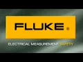 Electrical Measurement Safety by Fluke