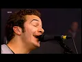 Editors - Munich Live Rock Am Ring 2006