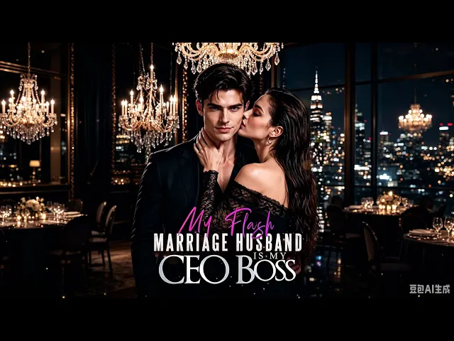 My Flash Marriage Husband Is My CEO Boss