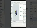 Animation in Flexsim 12 Simulation Full on Channel BE AWARE