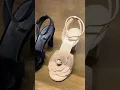 Download Lagu Chanel Shoe Shopping- Hottest New 24b Shoes