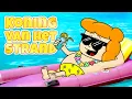 Download Lagu Vogeljongen - Koning Van het Strand 👑🌴
