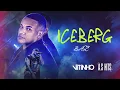 Vitinho - Iceberg ( Base )