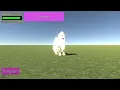 Pokemon Battle U Arcanine Moves Gen I