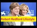 Robert Redford Net Worth Cars House Private Jets and Luxurious Lifestyle
