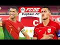 Download Lagu SAYA DATANGKAN 11 CAPTAIN TERBAIK DARI SETIAP NEGARA