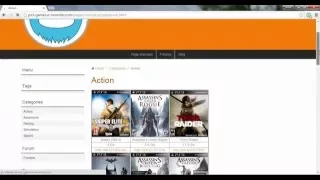 Download PS3 Games Torrent