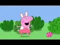Peppa Pig Tales 2026 🐣 Egg Hunt MAYHEM! 🍫 Evie Easter 💛 | BRAND NEW Peppa Official