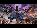 Download Lagu 【Multi Sub】Divines as Slaves, Gods as Servants EP 1-69 #animation #anime