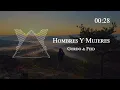 Gordo & Feid - Hombres Y Mujeres