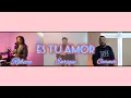 Download Lagu ES TU AMOR / ENRIQUE DE TARANCON / REBECA Y CARMELO DE CAMBRILS