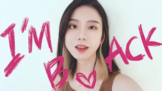 3分鐘做了30小時/ YouTube，我回來了。