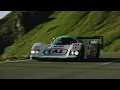 Don't miss FAT Racecars on a Mountain Pass! [A Dream by Ferdi Porsche]