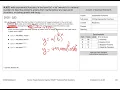 Writing Exponential Functions - STAAR Questions TEK A 9C