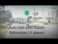 Download Lagu Mars MUI (Majelis Ulama Indonesia) dengan teks