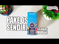 Download Lagu DAPAT HP SAMSUNG MURAH YANG GA BIASA! - Unboxing Samsung Z2 di Tahun 2021
