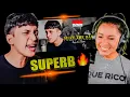 Download Lagu LATINA REACTS to DIMAS SENOPATI - SEIZE THE DAY (Acoustic Cover) Avenged Sevenfold