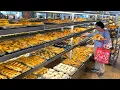 Unbelievable These Bakeries in MEXICO Have More Than 100 YEARS