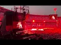 Taylor Swift Eras Tour Ready For it - Melbourne Mcg obstructed view