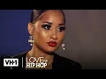 Peak Tammy Rivera Moments Love Hip Hop Atlanta