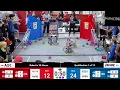 Match 1 DECODE Robot in 30 Hours