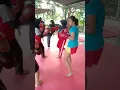 Lagu Wushu Teratai sakti