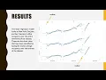 data visualization final project presentation