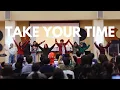 Download Lagu Take Your Time Joseph O'Brien Body Worship | GCF ARISE Advent 23