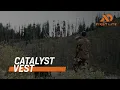 Introducing the Catalyst Softshell Vest First Lite