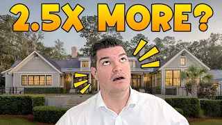 What Zillow Won t Tell You About Buying in South Carolina