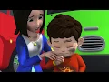 Download Lagu Tayo Songs l #02 The Brave Cars l Tayo the Little Bus l Tayo's Sing Along Show 1