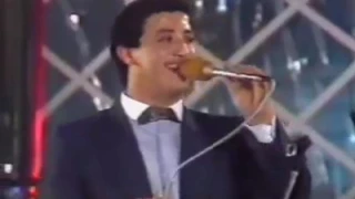 المرحوم الشاب حسني المرسم 