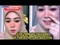 Lagu live terbaru fauzana di tanya tentang mas iyun