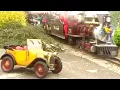 Download Lagu Brum 310 | RUNAWAY TRAIN | Kids Show Full Episode