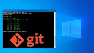 How to install Git Bash on Windows Git GitHub 5-Minute DevOps
