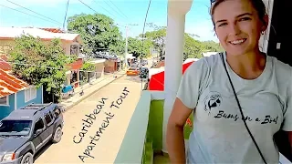 Super CHEAP Living in the Caribbean Ep 94