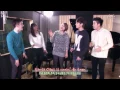 Download Lagu 조권, 임정희, 주희, 랩몬스터, 정국 Acappella - Santa Claus is comin' to town