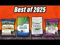 Best Grass Seeds 2026 - The Only 10 To Consider Today