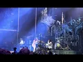 Hemlocks Springs, "Head Shoulders Knees Ankles", Forest Hills Stadium, Queens, NYC 9/21/25