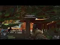 Mr EMG in BF4 morse code