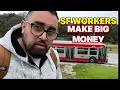 SAN FRANCISCO HAS THE BEST JOBS