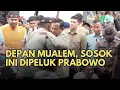 Lagu Presiden Prabowo Puji Purnawirawan Bintang Dua Polisi Ini Saat Tinjau Posko Bencana di Aceh Tamiang