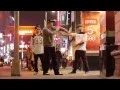 Download Lagu HOAN | POPPIN JOHN | JR. BOOGALOO | IN TAIWAN
