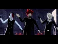 【MMD || BNHA】Calling All The Monsters || Monster High 💀