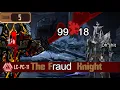 Download Lagu [Limbus Company] The Fabled Knight 5 Turns