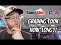 I Tested Grading Through Gamestop So You Don t Have To