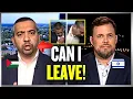 Download Lagu Medhi Hasan TRIGGERED So Badly On Piers Morgan He Ran Out of The Studio!
