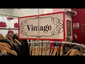 WHERE TO CONSIGNMENT SHOP IN NJ Princeton Consignment Christian Dior Vintage Y2K try on Haul