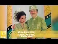 Abdullah Chik \u0026 Zaleha Hamid - Senandung Kasih (Official Audio)