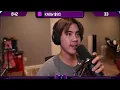 Joey Tuan reaction to "DIVE" by GOT7 Jinyoung 진영 | 스페셜클립 | Special Clip | JIN YOUNG | 갓세븐 |